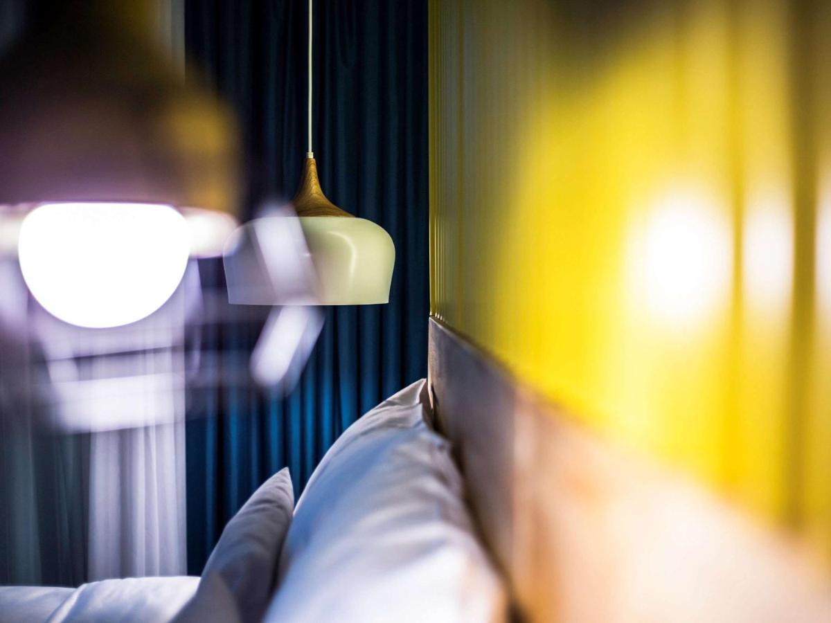 Ibis Styles Erbas Hotel 3*