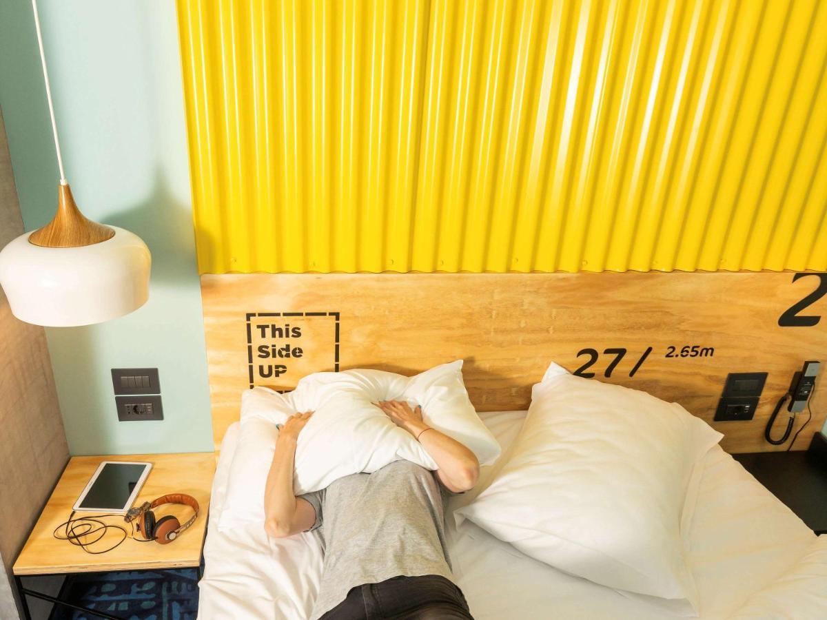 Hotel Ibis Styles Erbas Bucharest