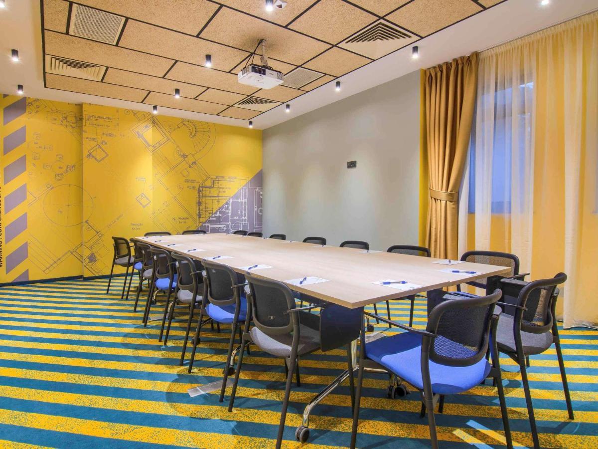 Ibis Styles Erbas
