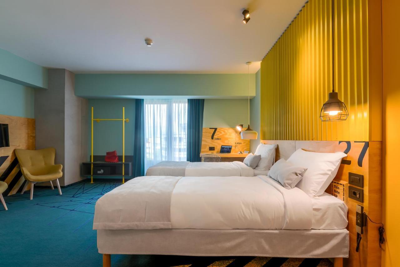 Ibis Styles Erbas 3*