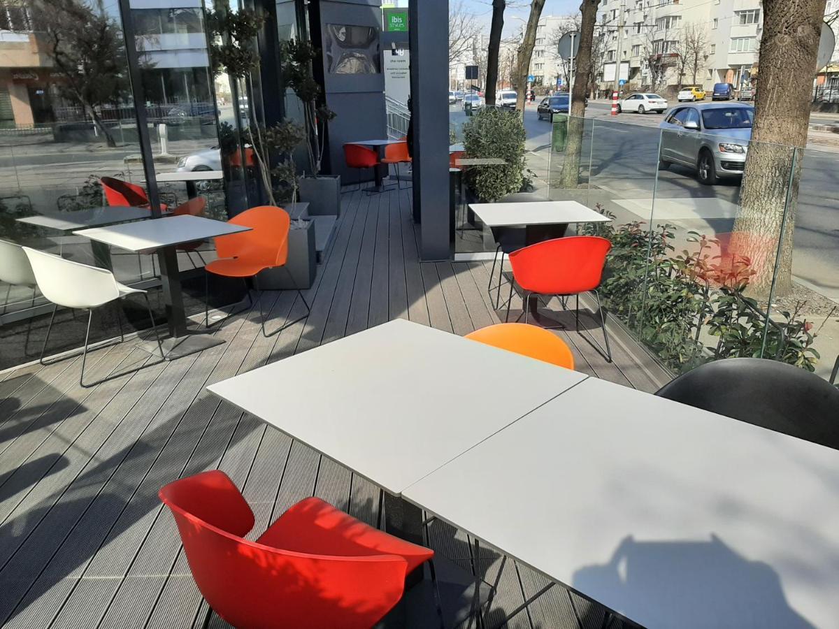 Hotel Ibis Styles Erbas