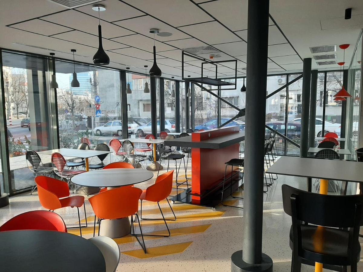 Hotel Ibis Styles Erbas