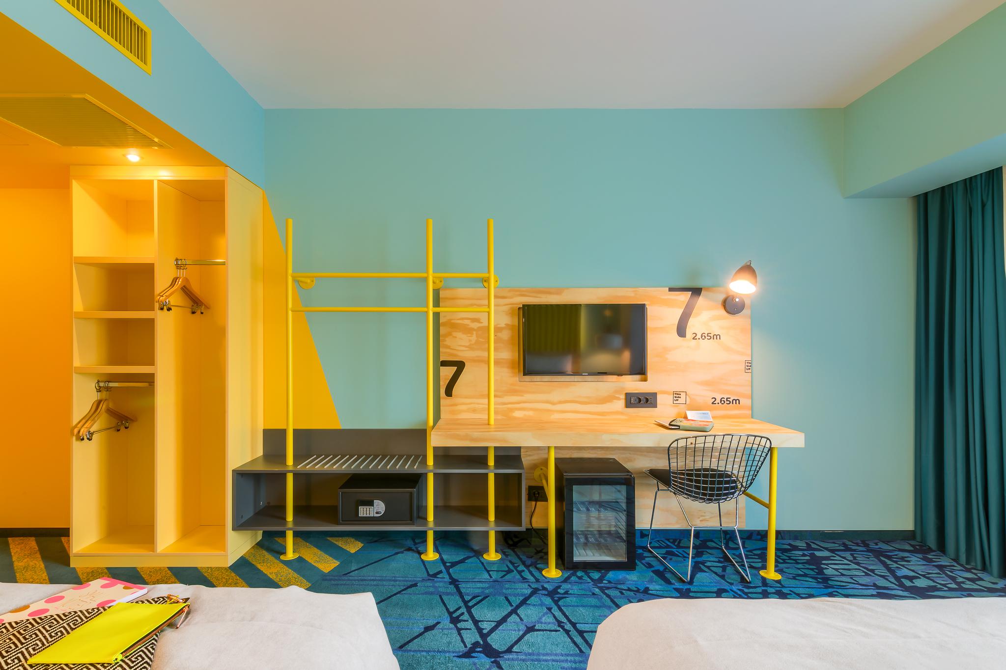 Ibis Styles Erbas