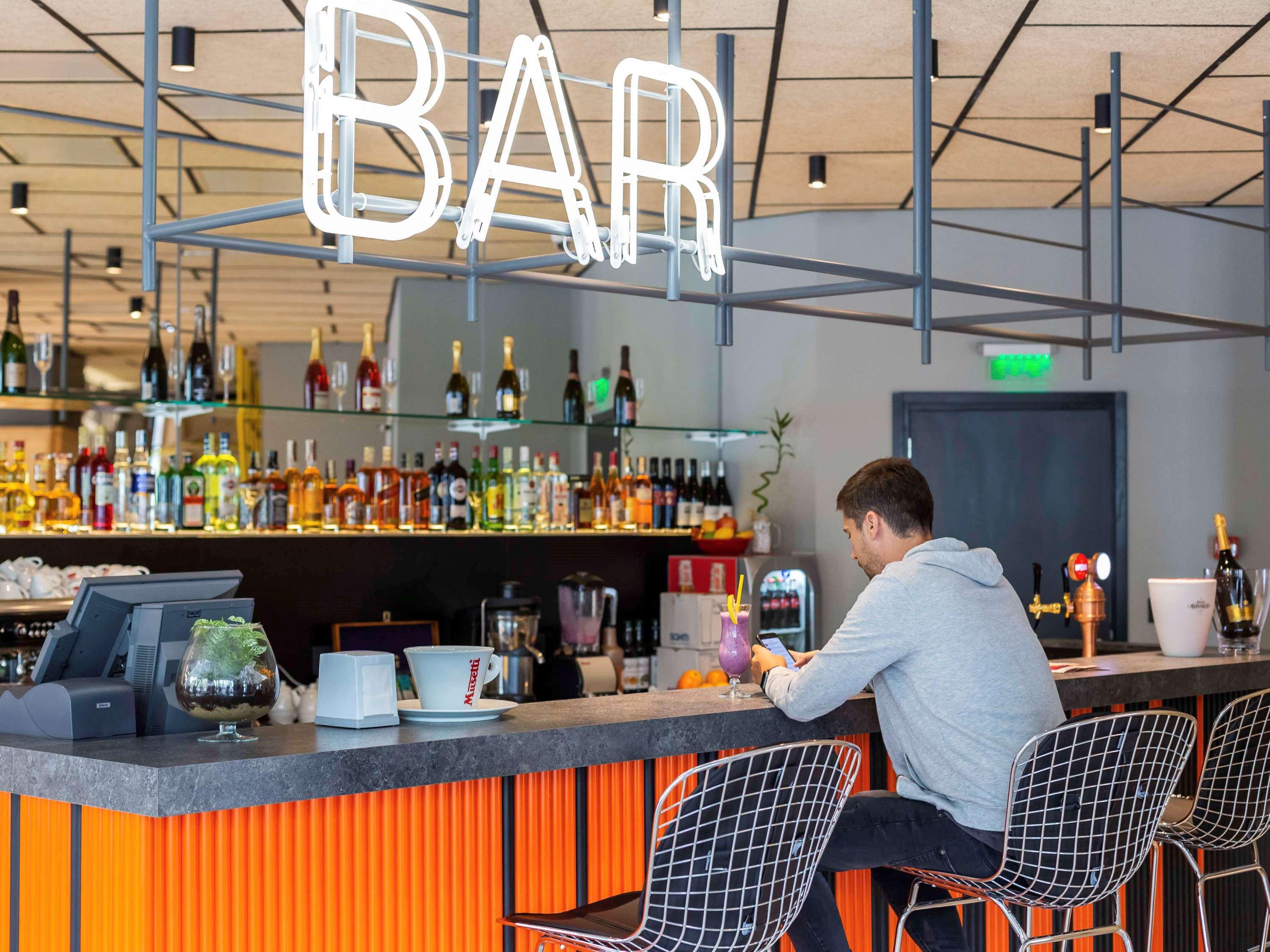 Ibis Styles Erbas Hotel Bucharest