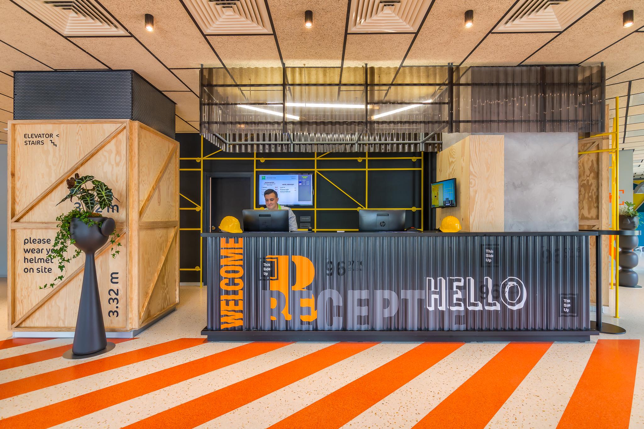 Ibis Styles Erbas 3*