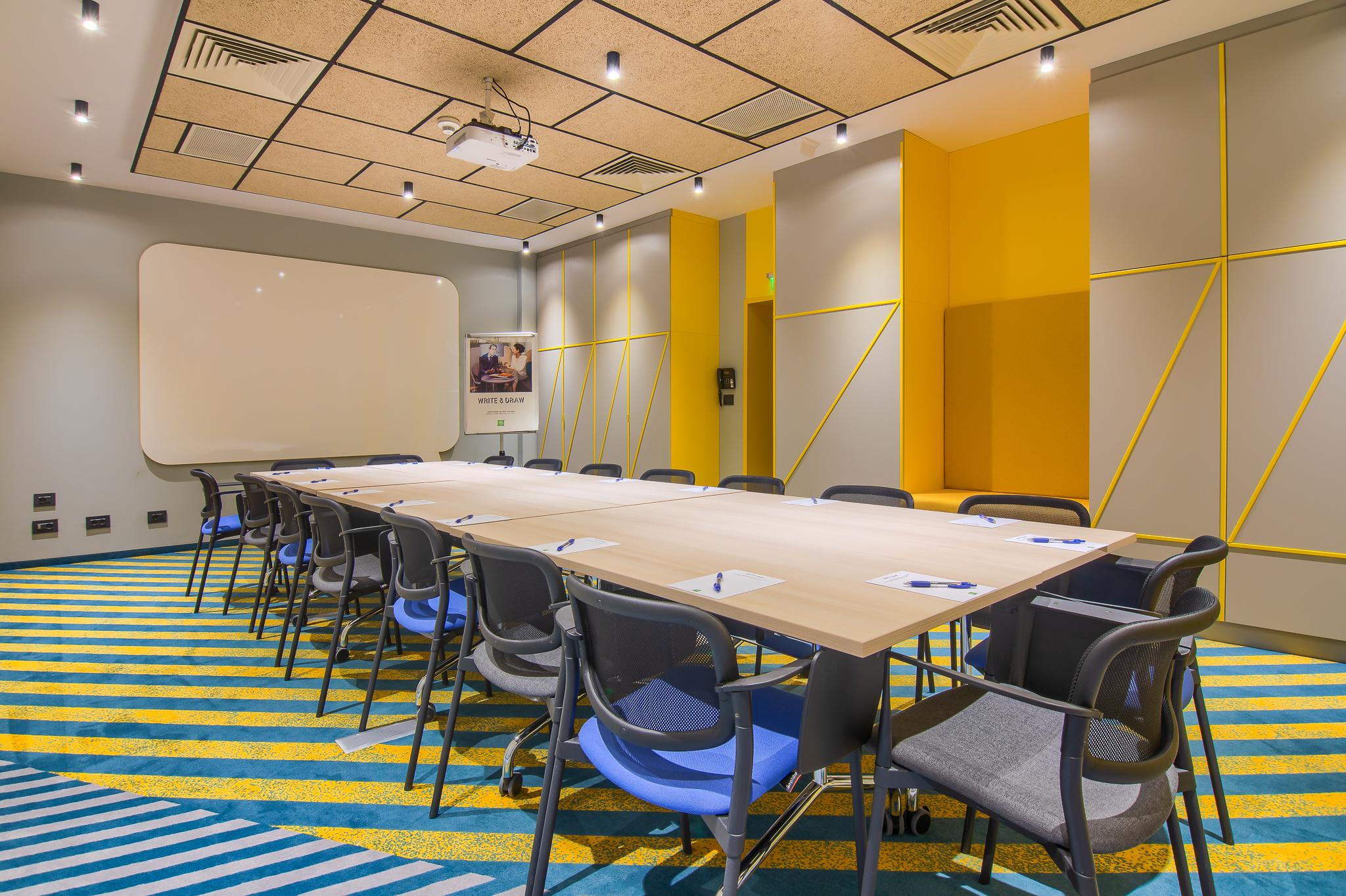 Hotel Ibis Styles Erbas Bucharest