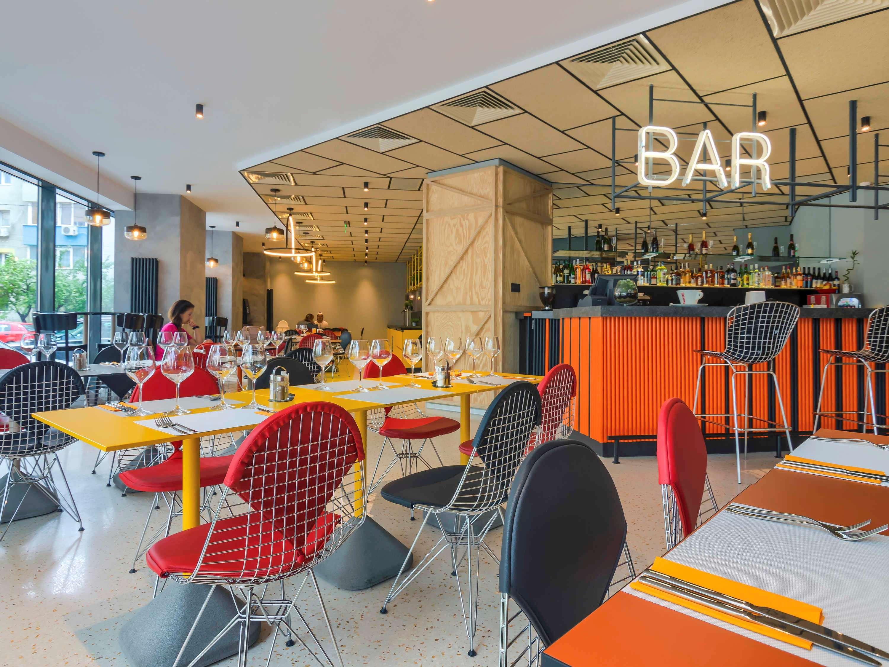 Hotel Ibis Styles Erbas