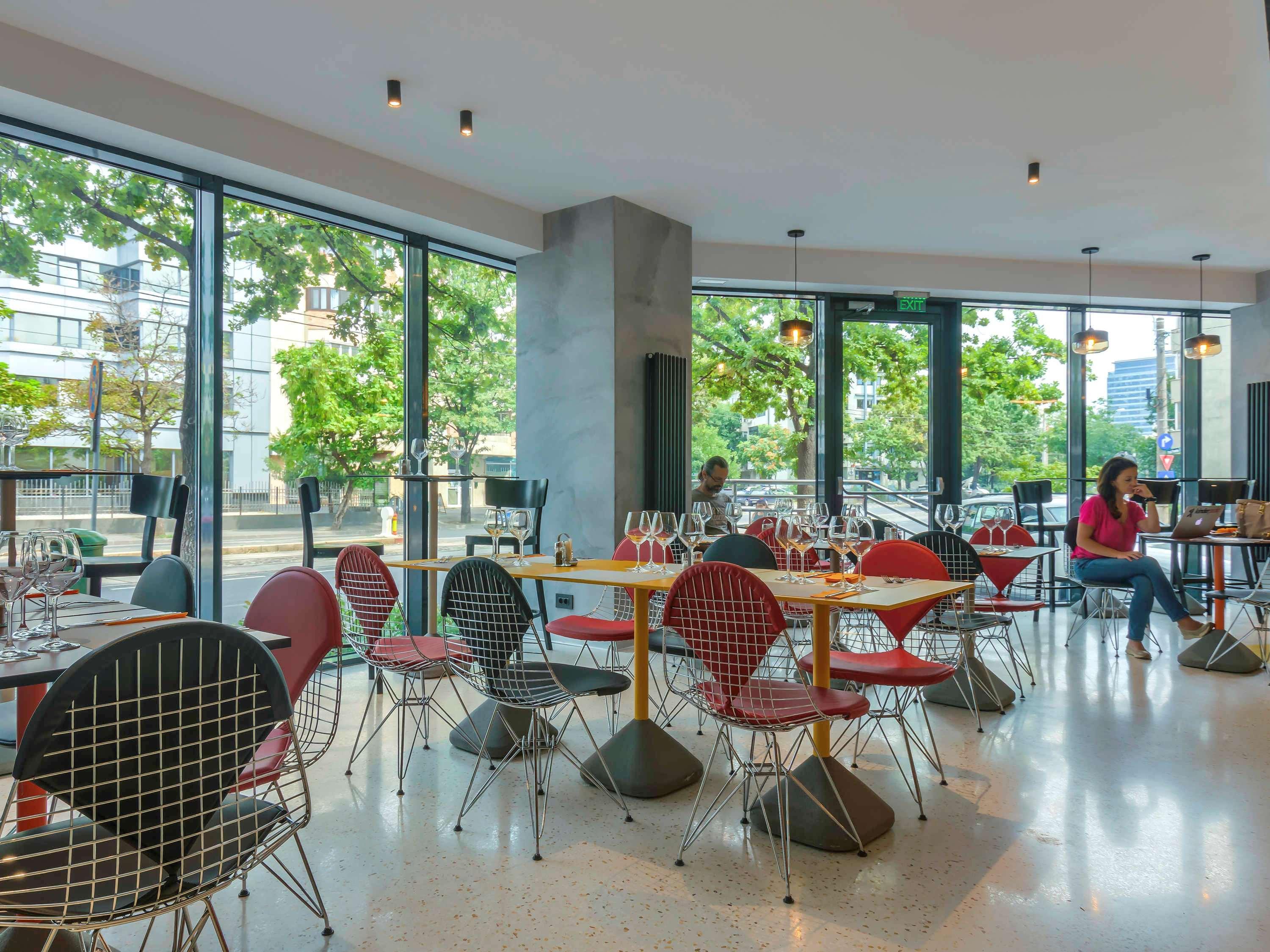 Ibis Styles Erbas Hotel