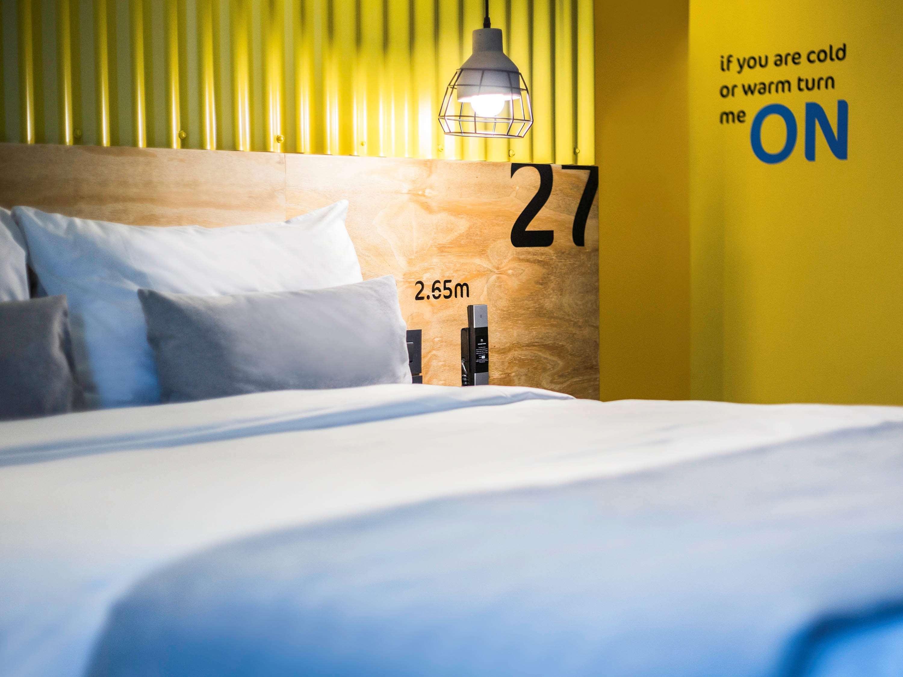Ibis Styles Erbas 3* Bucharest
