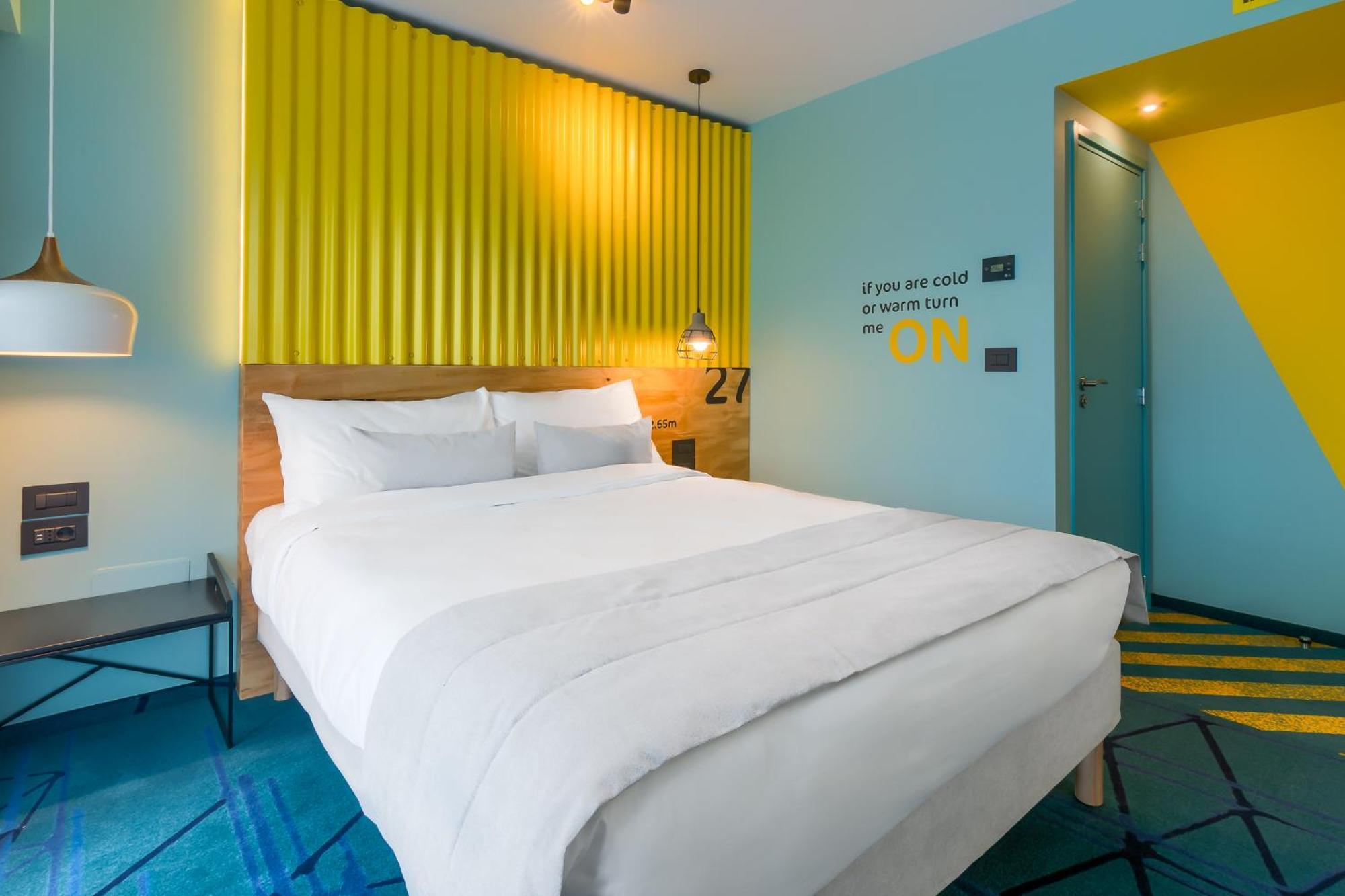 Ibis Styles Erbas