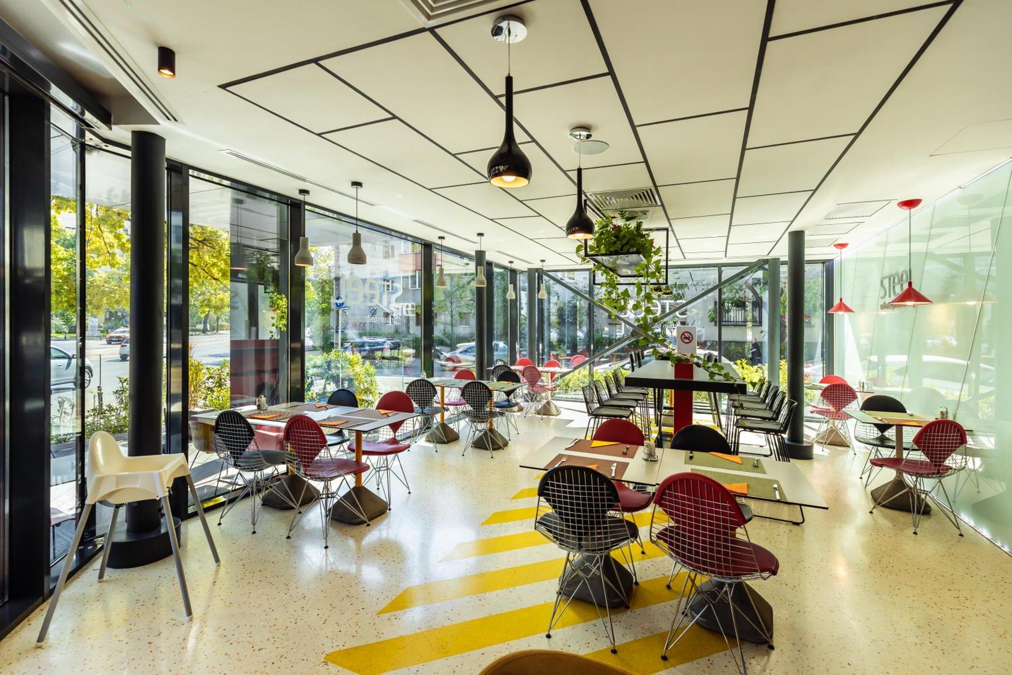 Ibis Styles Erbas Hotel 3*