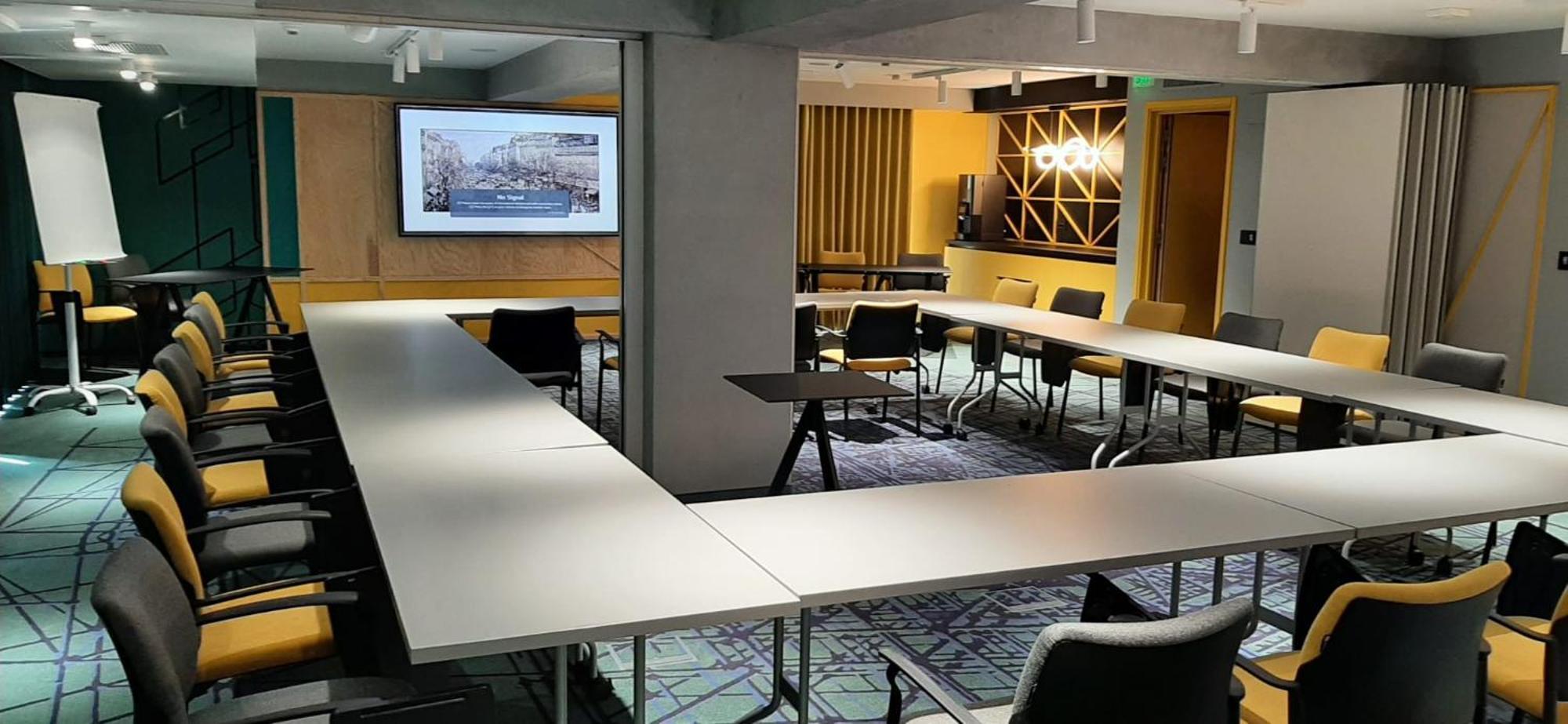 Ibis Styles Erbas